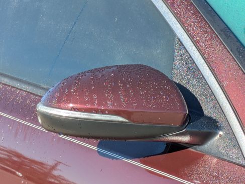 Used 2017 Kia Optima LX w/ Driver Convenience Package image 12