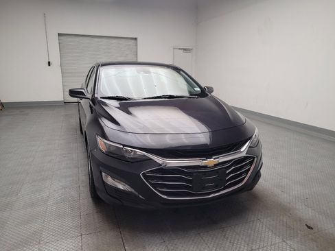 Used 2023 Chevrolet Malibu LT FWD image 14