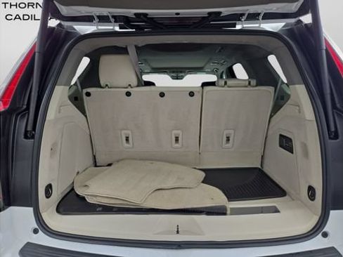 Certified 2023 Cadillac Escalade Premium Luxury Platinum w/ LPO, Radiant Package AWD/4WD image 36