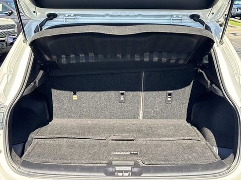 Used 2020 Nissan Rogue Sport SL w/ Premium Package image 24