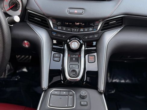 Used 2022 Acura TLX w/ A-SPEC Pkg FWD image 32