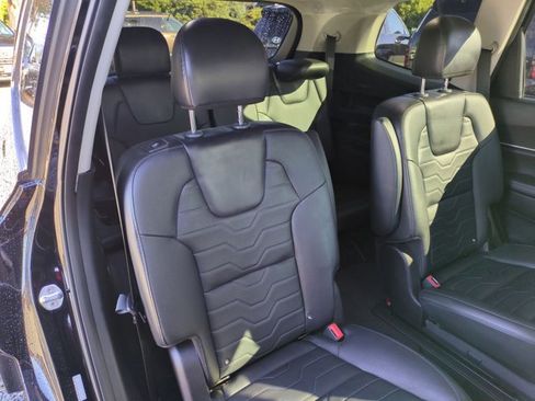 Used 2021 Kia Telluride SX w/ SX Prestige Package image 21