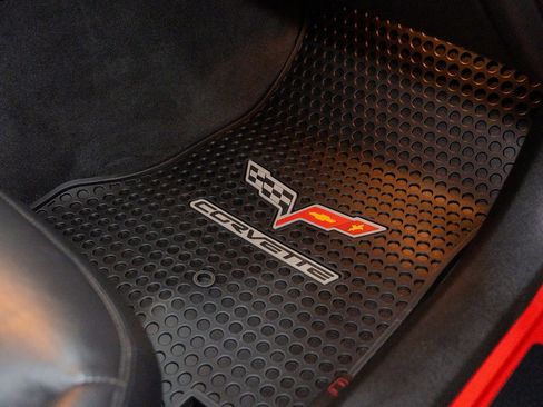 Used 2007 Chevrolet Corvette image 26