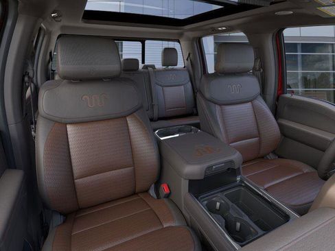 New 2026 Ford F250 King Ranch image 30