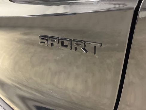 New 2026 Honda CR-V Sport image 9