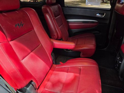 Used 2018 Dodge Durango R/T w/ Trailer Tow Group IV AWD/4WD image 11
