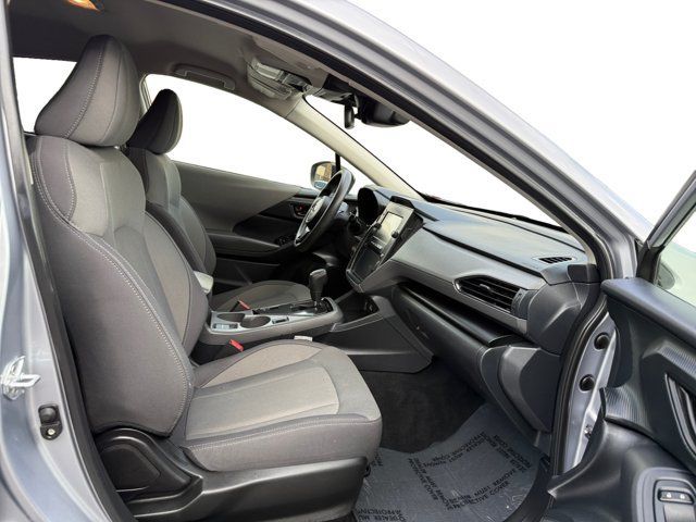 Used 2024 Subaru Crosstrek 2.0i AWD/4WD image 12