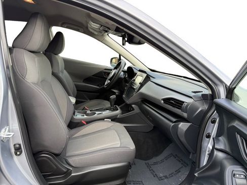 Used 2024 Subaru Crosstrek 2.0i AWD/4WD image 12
