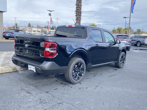 New 2025 Ford Maverick XLT w/ XLT Luxury Package image 3