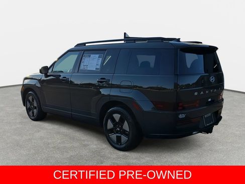 Used 2026 Hyundai Santa Fe SEL FWD image 7