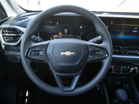 New 2026 Chevrolet TrailBlazer LT w/ Driver Confidence Package image 16