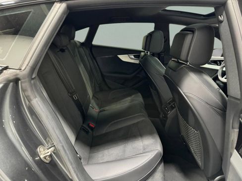 Certified 2023 Audi A5 2.0T Premium Plus w/ Premium Plus image 10