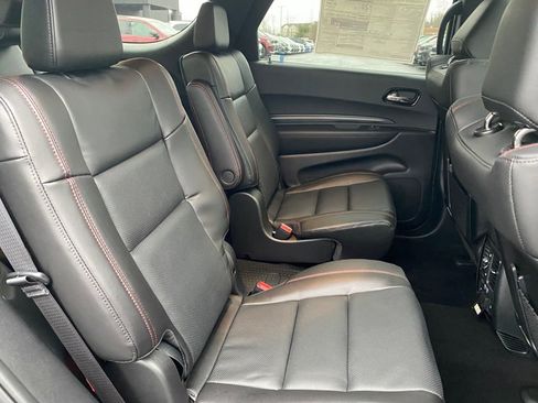 New 2026 Dodge Durango GT image 26