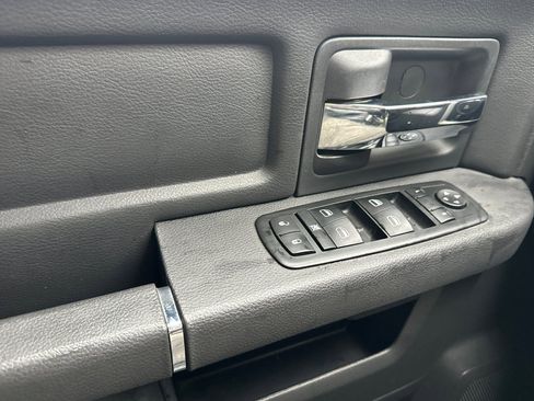 Used 2010 Dodge Ram 1500 Truck Sport image 11