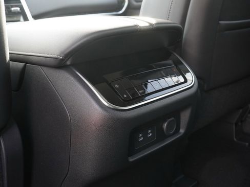 New 2026 Nissan Armada SV image 18