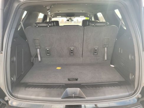 Used 2021 Chevrolet Tahoe LT image 10