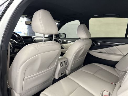 Used 2024 INFINITI Q50 Sensory AWD/4WD image 24