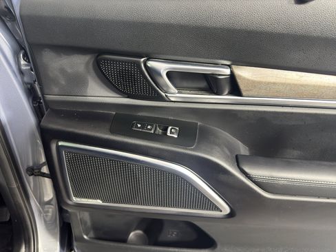 Used 2021 Kia Telluride SX w/ SX Prestige Package AWD/4WD image 39