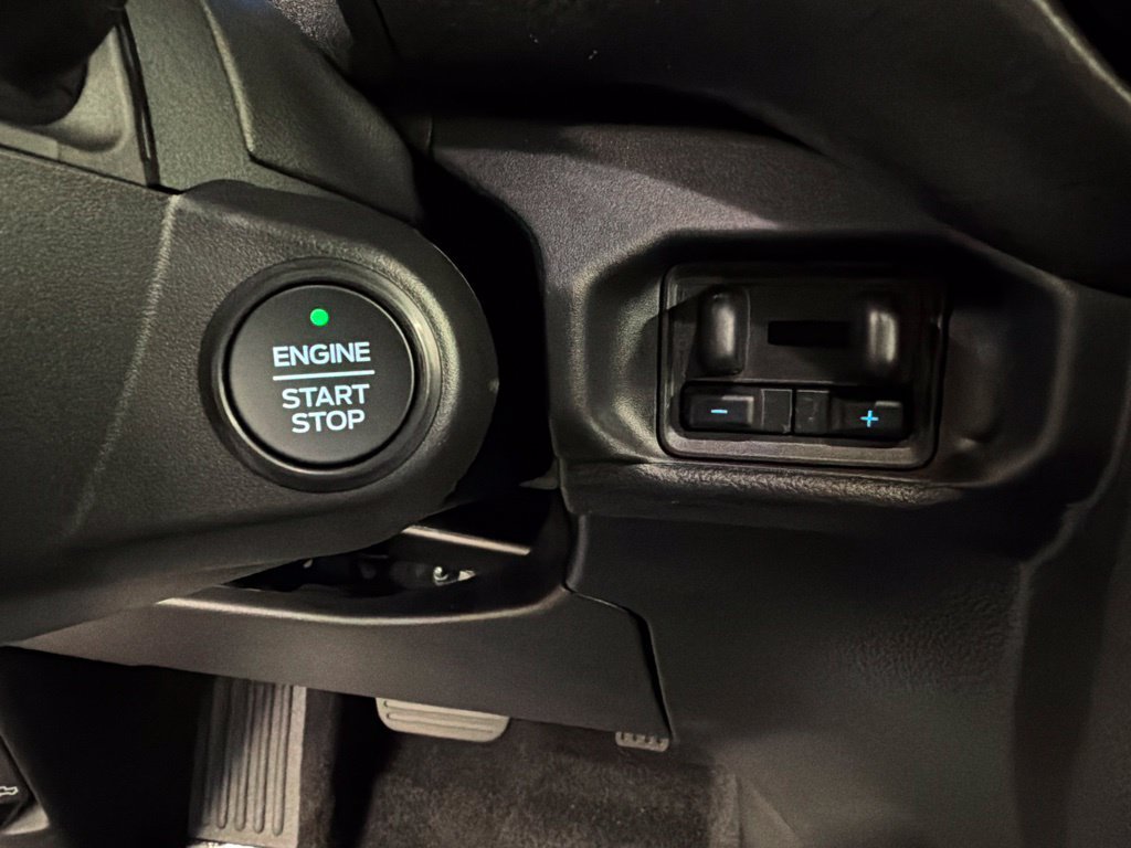 New 2026 Ford Ranger Raptor AWD/4WD image 20