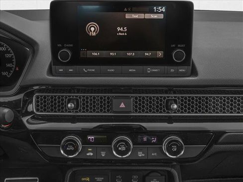 Used 2026 Honda Civic Sport image 6