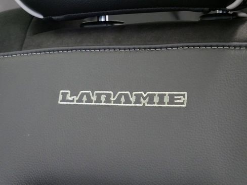 New 2026 RAM 1500 Laramie w/ Night Edition AWD/4WD image 23