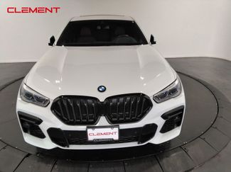 Used 2022 BMW X6 xDrive40i video 2