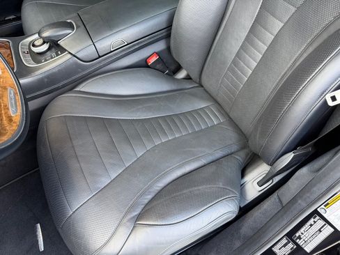 Used 2014 Mercedes-Benz S 550 Sedan image 13