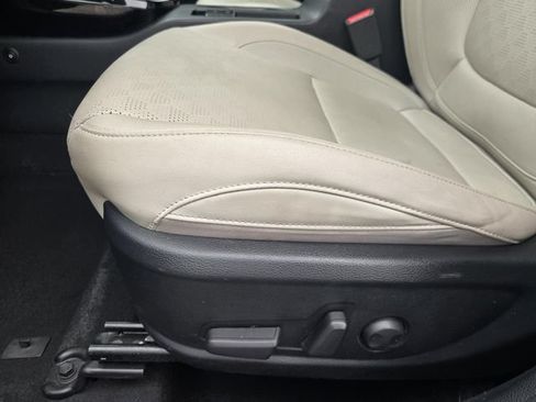 Used 2022 Kia Seltos SX AWD/4WD image 13