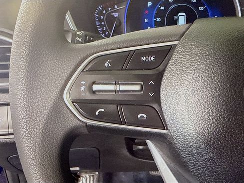 Used 2020 Hyundai Santa Fe SEL FWD image 14