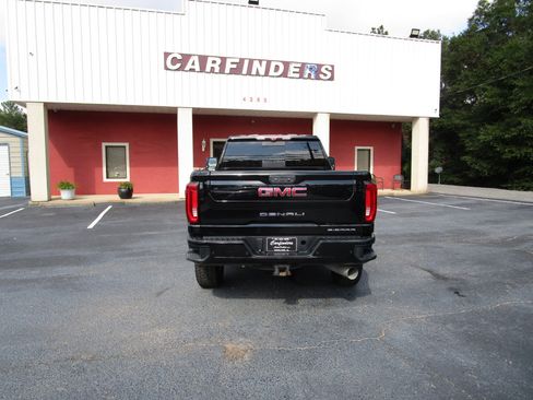 Used 2020 GMC Sierra 2500 Denali w/ Denali Ultimate Package image 4