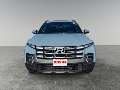 New 2026 Hyundai Santa Cruz SEL AWD/4WD image 8