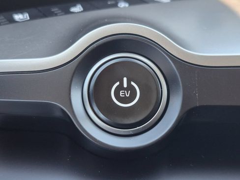 New 2026 Kia EV6 Wind AWD/4WD image 23