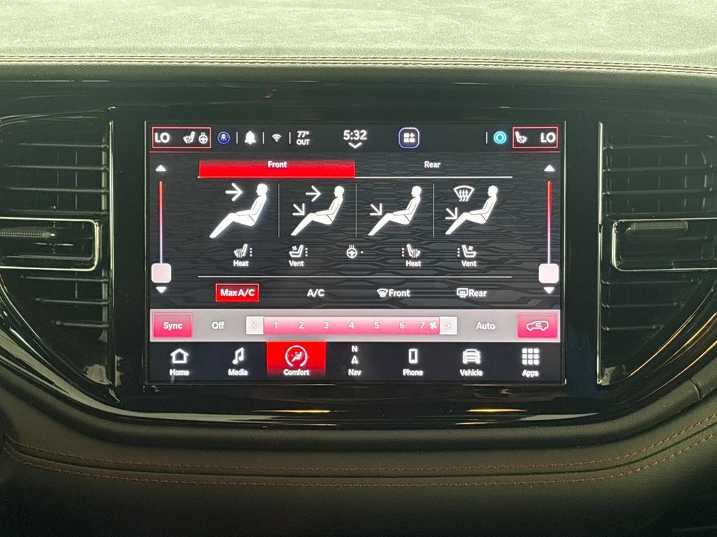Used 2023 Dodge Durango GT AWD/4WD image 28