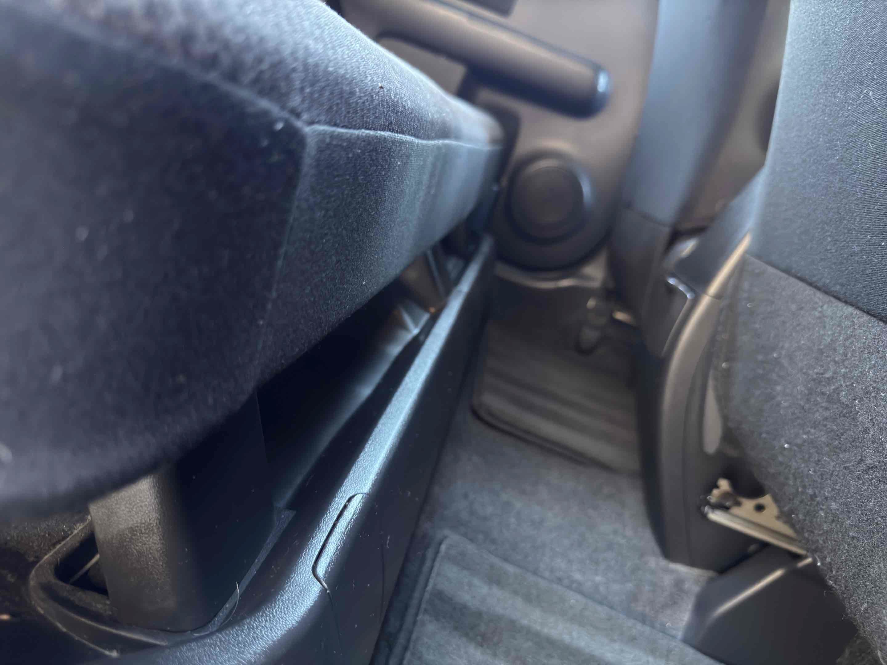 Used 2008 Scion xB FWD image 44