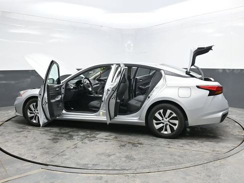 Used 2021 Nissan Altima 2.5 S image 46