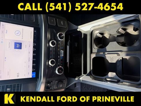 Used 2025 Ford F450 Lariat w/ FX4 Off-Road Package AWD/4WD image 15