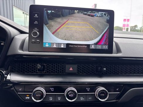 Used 2024 Honda CR-V EX-L image 26