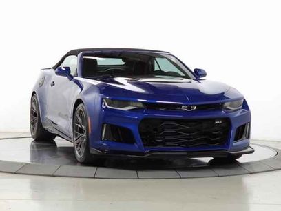 Used 2023 Chevrolet Camaro ZL1
