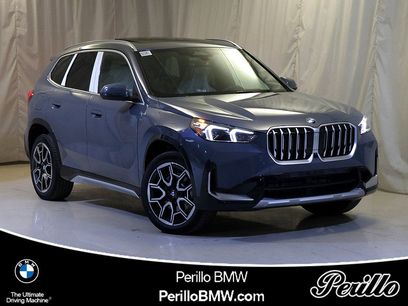 Used 2025 BMW X1 xDrive28i w/ Premium Package