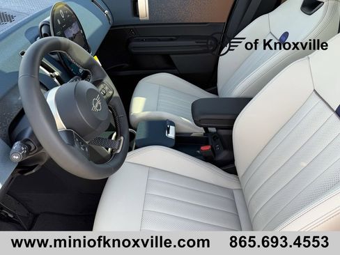 New 2025 MINI Cooper Countryman S image 10