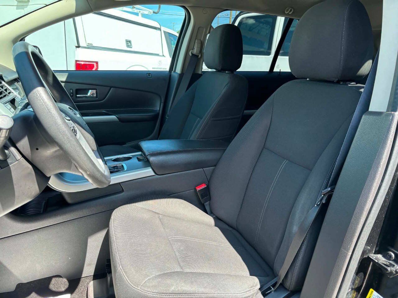 Used 2014 Ford Edge SE w/ Equipment Group 101A FWD image 8