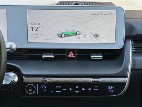 Used 2024 Hyundai Ioniq 5 SE image 23
