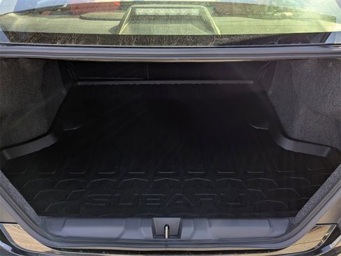 New 2025 Subaru WRX Limited w/ Popular Package #2A image 14