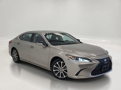 Used 2019 Lexus ES 350 w/ Premium Package