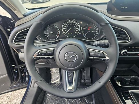 New 2025 MAZDA CX-30 AWD 2.5 S w/ Premium Package image 15