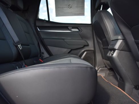 New 2026 GMC Terrain AT4 w/ Convenience Package III AWD/4WD image 11