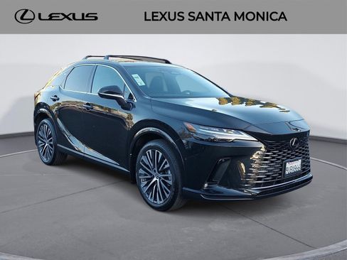 Used 2025 Lexus RX 350 image 3
