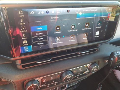 New 2024 Jeep Wrangler Sport S image 20