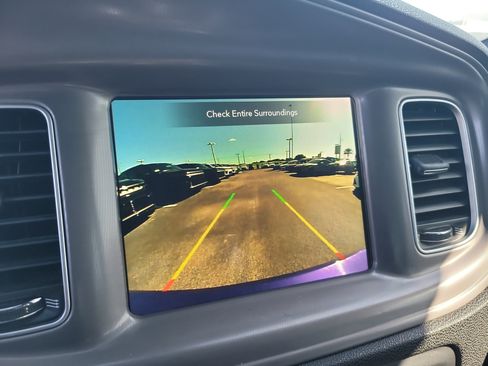 Used 2023 Dodge Charger Scat Pack w/ Harman/Kardon Audio Group RWD image 21