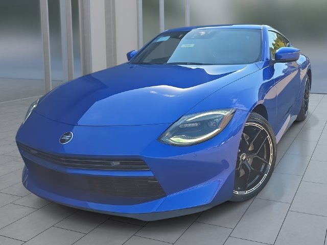 New 2027 Nissan Z Performance RWD image 1